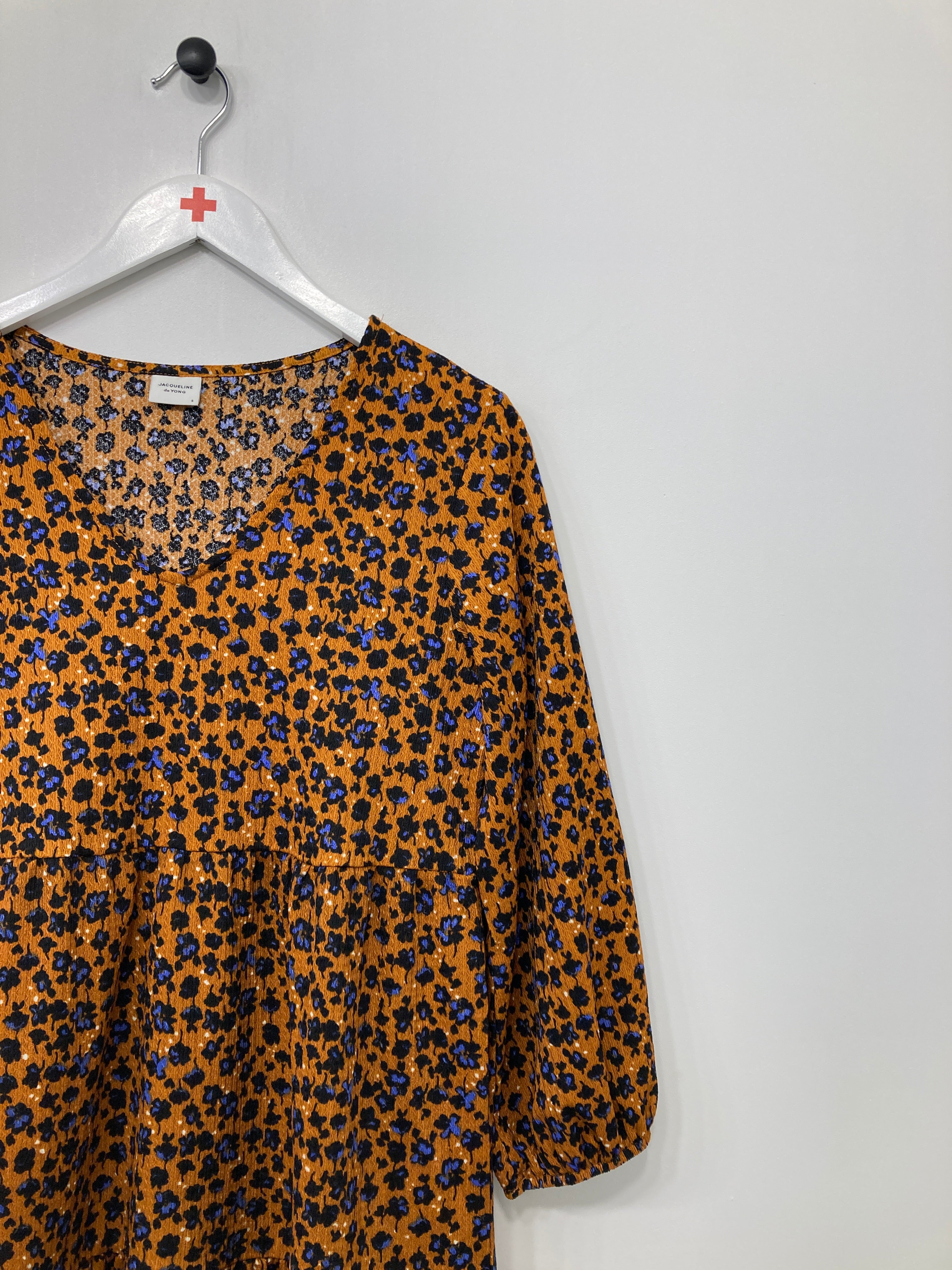 Jacqueline de Yong Kjole